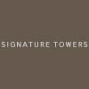 Signature Towers Logo Image
