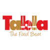 Tabla Restaurant Logo