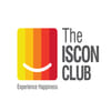 The Iscon Club Resort Logo
