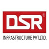 DSR Infrastructure Logo