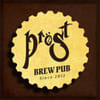 Prost Brew Pub Logo