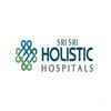 Sri Sri Holistic Hospital Logo