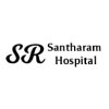Santharam Hospital Logo