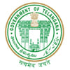 Govt. of Telangana Logo 