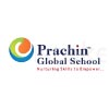 Prachin Global School Logo