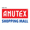 Anutex Shopping Mall Logo 