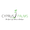 Cyprus Palm Logo