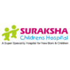 Suraksha Hospitals Logo 