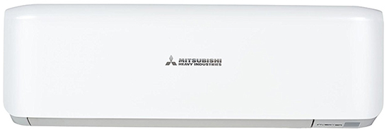 Mitsubishi Split AC