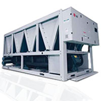 CHILLER SYSTEM