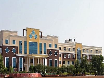CBIT & VBIT College