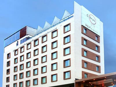 Citrus Hotels