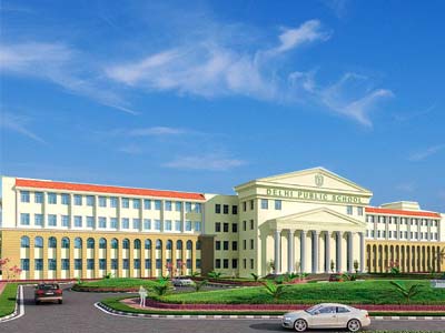 Delhi Public School