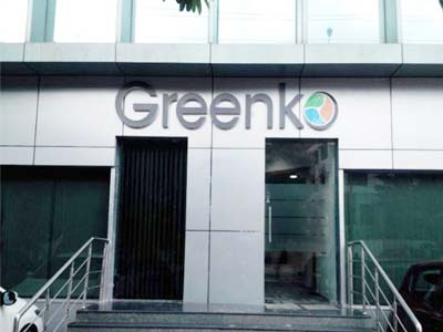 Greenko