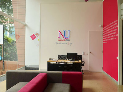 Nu Cosmetic Clinic