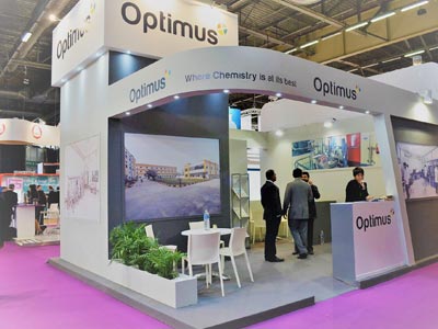Optimus Pharma