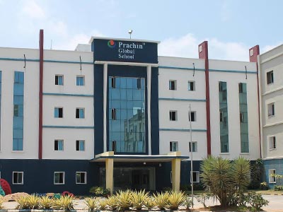 Prachin Global School