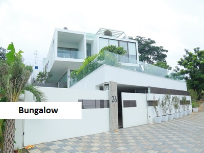 Bungalow Image