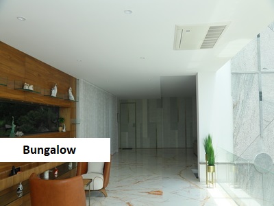 Bungalow Image