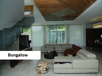 Bungalow Image