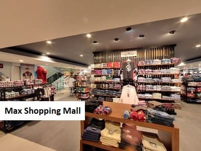 Shopping Mall