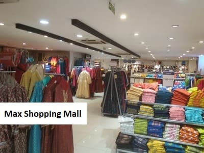 Shopping Mall