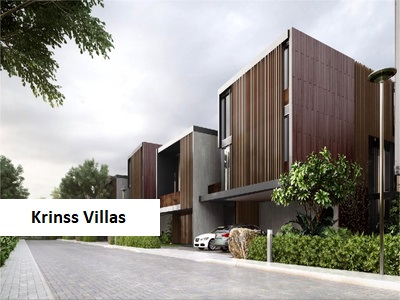 Krinss Villas