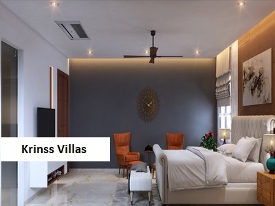 Krinss Villas