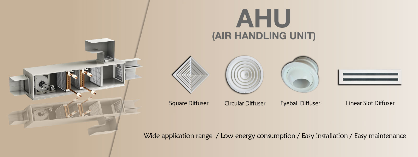 Air Handling Unit